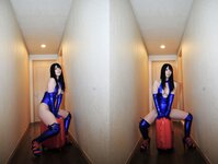 [Photobook] 巨乳のお姉さん 上原亜衣 vol.1 (TMEプラス)