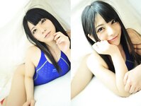 [Photobook] 巨乳のお姉さん 上原亜衣 vol.1 (TMEプラス)