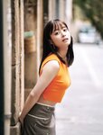 [FRIDAY] 2024.02.16 橋本環奈 豊田ルナ 吉柳咲良 ENA 松島かのん