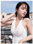 [FRIDAY] 2024.02.16 橋本環奈 豊田ルナ 吉柳咲良 ENA 松島かのん