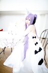 [Cosplay][SugarMyuku しゅがー＊みゅ] Miyu Amathuka 天使みゅ - UNICORN