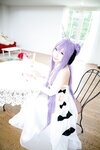 [Cosplay][SugarMyuku しゅがー＊みゅ] Miyu Amathuka 天使みゅ - UNICORN