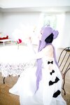 [Cosplay][SugarMyuku しゅがー＊みゅ] Miyu Amathuka 天使みゅ - UNICORN
