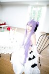 [Cosplay][SugarMyuku しゅがー＊みゅ] Miyu Amathuka 天使みゅ - UNICORN