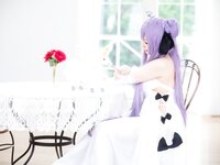 [Cosplay][SugarMyuku しゅがー＊みゅ] Miyu Amathuka 天使みゅ - UNICORN