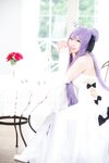 [Cosplay][SugarMyuku しゅがー＊みゅ] Miyu Amathuka 天使みゅ - UNICORN