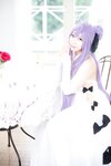 [Cosplay][SugarMyuku しゅがー＊みゅ] Miyu Amathuka 天使みゅ - UNICORN