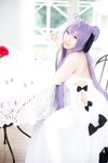 [Cosplay][SugarMyuku しゅがー＊みゅ] Miyu Amathuka 天使みゅ - UNICORN