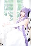 [Cosplay][SugarMyuku しゅがー＊みゅ] Miyu Amathuka 天使みゅ - UNICORN
