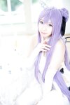 [Cosplay][SugarMyuku しゅがー＊みゅ] Miyu Amathuka 天使みゅ - UNICORN