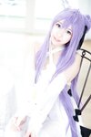 [Cosplay][SugarMyuku しゅがー＊みゅ] Miyu Amathuka 天使みゅ - UNICORN