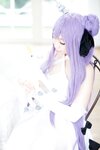 [Cosplay][SugarMyuku しゅがー＊みゅ] Miyu Amathuka 天使みゅ - UNICORN