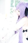 [Cosplay][SugarMyuku しゅがー＊みゅ] Miyu Amathuka 天使みゅ - UNICORN