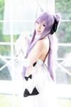 [Cosplay][SugarMyuku しゅがー＊みゅ] Miyu Amathuka 天使みゅ - UNICORN