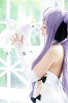 [Cosplay][SugarMyuku しゅがー＊みゅ] Miyu Amathuka 天使みゅ - UNICORN