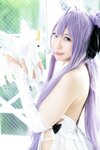 [Cosplay][SugarMyuku しゅがー＊みゅ] Miyu Amathuka 天使みゅ - UNICORN