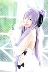 [Cosplay][SugarMyuku しゅがー＊みゅ] Miyu Amathuka 天使みゅ - UNICORN