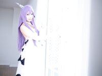 [Cosplay][SugarMyuku しゅがー＊みゅ] Miyu Amathuka 天使みゅ - UNICORN