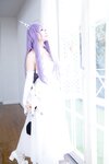 [Cosplay][SugarMyuku しゅがー＊みゅ] Miyu Amathuka 天使みゅ - UNICORN