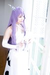 [Cosplay][SugarMyuku しゅがー＊みゅ] Miyu Amathuka 天使みゅ - UNICORN