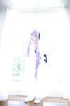 [Cosplay][SugarMyuku しゅがー＊みゅ] Miyu Amathuka 天使みゅ - UNICORN
