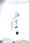 [Cosplay][SugarMyuku しゅがー＊みゅ] Miyu Amathuka 天使みゅ - UNICORN