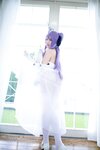 [Cosplay][SugarMyuku しゅがー＊みゅ] Miyu Amathuka 天使みゅ - UNICORN