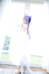 [Cosplay][SugarMyuku しゅがー＊みゅ] Miyu Amathuka 天使みゅ - UNICORN
