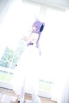 [Cosplay][SugarMyuku しゅがー＊みゅ] Miyu Amathuka 天使みゅ - UNICORN
