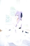 [Cosplay][SugarMyuku しゅがー＊みゅ] Miyu Amathuka 天使みゅ - UNICORN