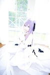 [Cosplay][SugarMyuku しゅがー＊みゅ] Miyu Amathuka 天使みゅ - UNICORN