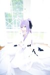 [Cosplay][SugarMyuku しゅがー＊みゅ] Miyu Amathuka 天使みゅ - UNICORN