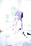 [Cosplay][SugarMyuku しゅがー＊みゅ] Miyu Amathuka 天使みゅ - UNICORN