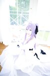 [Cosplay][SugarMyuku しゅがー＊みゅ] Miyu Amathuka 天使みゅ - UNICORN