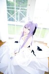 [Cosplay][SugarMyuku しゅがー＊みゅ] Miyu Amathuka 天使みゅ - UNICORN