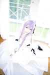 [Cosplay][SugarMyuku しゅがー＊みゅ] Miyu Amathuka 天使みゅ - UNICORN