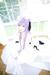 [Cosplay][SugarMyuku しゅがー＊みゅ] Miyu Amathuka 天使みゅ - UNICORN