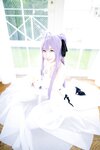 [Cosplay][SugarMyuku しゅがー＊みゅ] Miyu Amathuka 天使みゅ - UNICORN