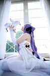 [Cosplay][SugarMyuku しゅがー＊みゅ] Miyu Amathuka 天使みゅ - UNICORN