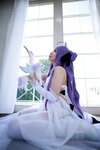 [Cosplay][SugarMyuku しゅがー＊みゅ] Miyu Amathuka 天使みゅ - UNICORN