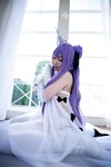 [Cosplay][SugarMyuku しゅがー＊みゅ] Miyu Amathuka 天使みゅ - UNICORN
