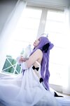 [Cosplay][SugarMyuku しゅがー＊みゅ] Miyu Amathuka 天使みゅ - UNICORN
