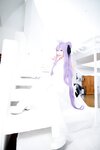 [Cosplay][SugarMyuku しゅがー＊みゅ] Miyu Amathuka 天使みゅ - UNICORN