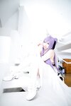 [Cosplay][SugarMyuku しゅがー＊みゅ] Miyu Amathuka 天使みゅ - UNICORN