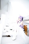 [Cosplay][SugarMyuku しゅがー＊みゅ] Miyu Amathuka 天使みゅ - UNICORN