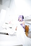[Cosplay][SugarMyuku しゅがー＊みゅ] Miyu Amathuka 天使みゅ - UNICORN