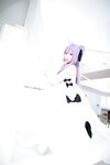 [Cosplay][SugarMyuku しゅがー＊みゅ] Miyu Amathuka 天使みゅ - UNICORN