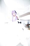 [Cosplay][SugarMyuku しゅがー＊みゅ] Miyu Amathuka 天使みゅ - UNICORN