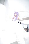 [Cosplay][SugarMyuku しゅがー＊みゅ] Miyu Amathuka 天使みゅ - UNICORN