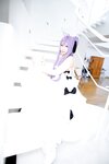 [Cosplay][SugarMyuku しゅがー＊みゅ] Miyu Amathuka 天使みゅ - UNICORN